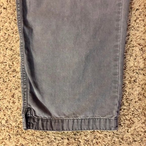 Columbia Capri Pants Womens 12 Used - Picture 5 of 10